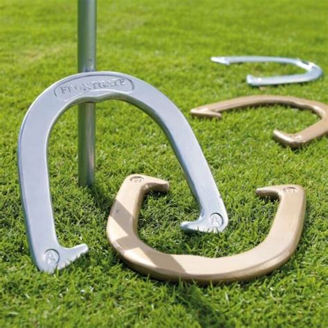 where to buy horseshoe stakes.
